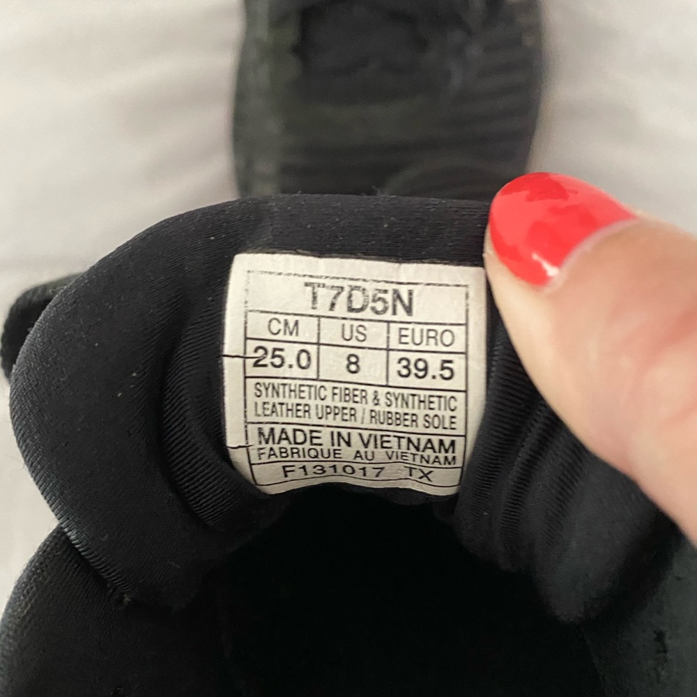 ASICS Running sneaker - Picture 4 of 5
